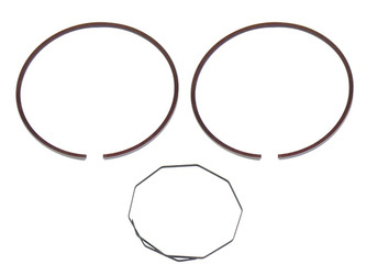 Pierścienie tłokowe Yamaha DT 125 LC 75-92  Namura