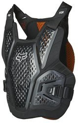 Buzer FOX Raceframe Impact SB