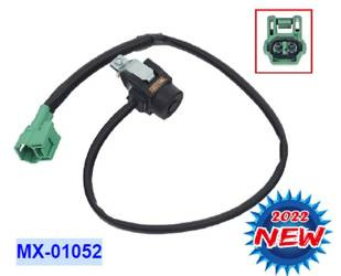 Włącznik rozrusznika Kawasaki KxF 250 21 / KxF 450 19-21 PSYCHIC
