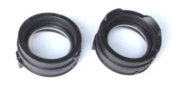 Tourmax Króćce ssące gaźnika Honda VTR 1000F FIRESTORM 97-03