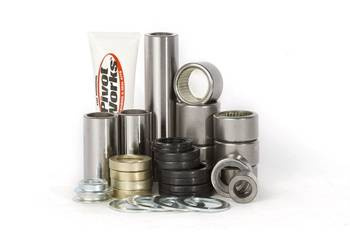 PIVOT WORKS Zestaw naprawczy kiwaka YAMAHA YZ 125/250 05 / YZF 250/450 05 / WRF 250/450 05