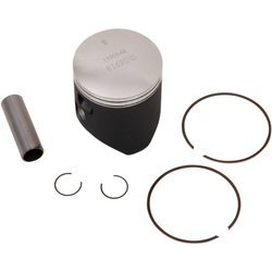Wossner Tłok KTM SX 250 05-23 / EXC 250 TPI 18-23 / Husqvarna TC 250 14-23 / TE 250 TPI 18-23 / GAS GAS EC 250 21-23 / EX 250 22-23 / TE 250 TPI 18-23 [66.36mm] [C]