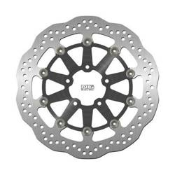 NG Brake disc  FLOATING front SUZUKI GSX1400 02-07 / GSXR600/750 96-03 / GSXR1300 99-07 / TL1000 97-03