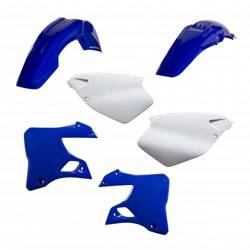 Acerbis PLASTIC KIT Yamaha WR 125 R '96-'99