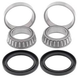 All Balls Wheel bearing set with seals rear Polaris SCRAMBLER 500 '98-'12, TRAIL BOSS 330 '03-'13, SPORTSMAN 500`00-08