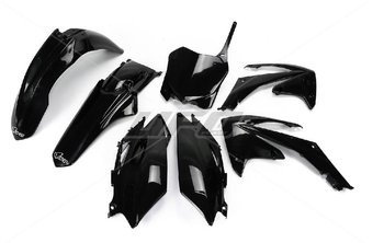 UFO Komplet plastików HONDA CRF 250 '11-'13/ CRF 450 '11-'12