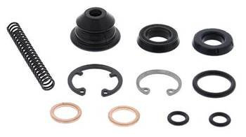 Zestaw naprawczy pompy hamulcowej przód HONDA CB 1000R 09-15 KAWASAKI ZX6 05-06 SUZUKI GSXR 600 04-14 GSXR 750 04-07 All Balls