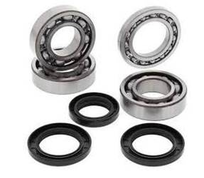 Bearing Worx Łożysko wału korbowego Gas Gas EC 200 05-07, EC 250 / 300 03-07