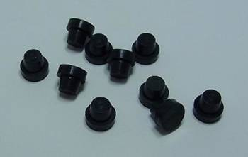 Tourmax Zatyczki gumowe gaźnika Suzuki GN 125 82-95, GN 400, GS 450/550/750/1000, Yamaha XS