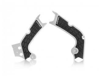 Acerbis Osłony ramy X-GRIP Honda CRF 250 R 18-19