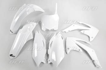 UFO Komplet plastików Honda CRF 250R '10, CRF 450R '09-'10
