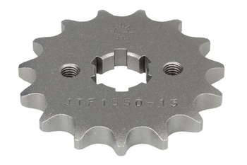 JT Zębatka przednia [15 zębów] YAMAHA WR 125R/X 09-15 / YZF125R 09-19 / MT125 15-17