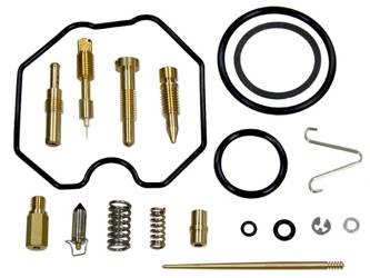 Psychic Zestaw naprawczy gaźnika Honda XR 200R 86-97,
