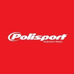 POLISPORT Błotnik tył HONDA CRF 450R '13-'16