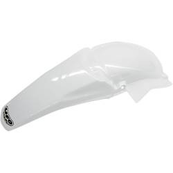 Błotnik tył UFO dla Yamaha YZF '03-'05 / WRF '03-'06 kolor biały