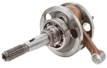 Hot Rods Wał korbowy Yamaha YFM 350 Warrior 350 (87-04), Raptor 350 (04-13) HEAVY DUTY