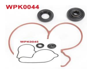 BEARING WORX Zestaw naprawczy pompy wody Suzuki RMZ 450 05-07