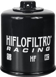 HIFLO FILTR OLEJU HF 204 RACING HONDA/ KAWASAKI/ YAMAHA NAKRĘTKA 17MM