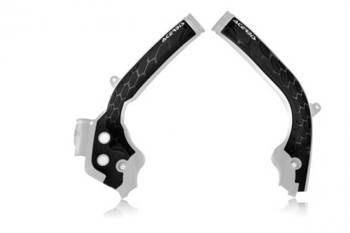 Acerbis Osłony ramy X-GRIP Husqvarna FC 250 16-18