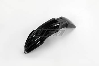 Blotnik Przód UFO Kawasaki KX 85 '14-'17, Kolor Zielony