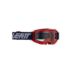 Gogle Leatt Vizion 3.5 90 VLT royal przezroczyste