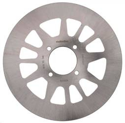 Tarcza hamulcowa tył Yamaha YFM 350X 92-04