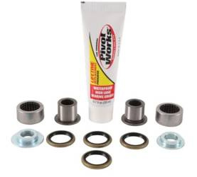 PIVOT WORKS Zestaw naprawczy amortyzatora tylnego SUZUKI RM 125/250 01