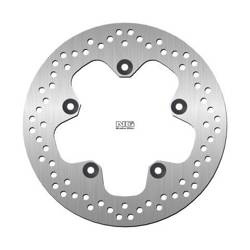 NG Brake disc rear SUZUKI GSX 1000S 15-18