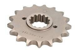 JT Zębatka przednia [17 zębów] HONDA CBR 1100 XX 97-07 / CBR 1000F