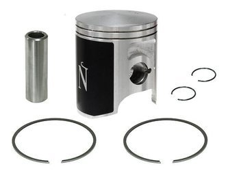 Namura Tłok Honda CR 250 86-96 [66.36mm]