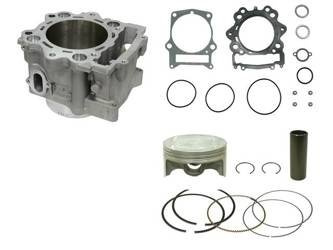 Nachman Cylinder Komplet YAMAHA YFM 700 GRIZZLY 14-15 YXC 700 VIKING 14-18 STD = 102MM