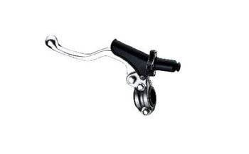 ACCEL Universal clutch lever with handle
