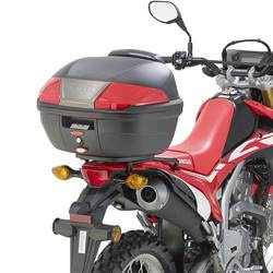 KAPPA STELAŻ KUFRA CENTRALNEGO HONDA CRF 250 L (17)