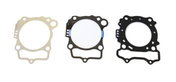ATHENA Uszczelki TOP-END Racing YAMAHA WR/YZ 250F '14-'18 / YZ 250Fx '15-'19