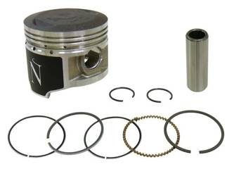 Namura Tłok Yamaha YFM 80 GRIZZLY 05-08 RAPTOR 02-08  [47.96mm]