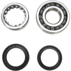 ProX Zestaw łożyska i uszczelniacze wału korbowego CRF250R 04-05/CRF250X