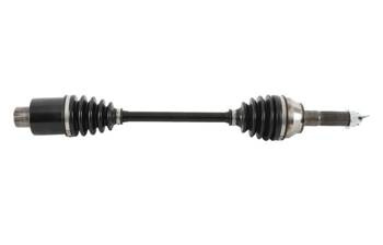 Półoś napędowa POLARIS RANGER EFI 700/800 6X6 SPPORTSMAN EFI 800 6X6 AB6 STRONG ŚRODKOWA STRONA LEWA PRAWA All Balls
