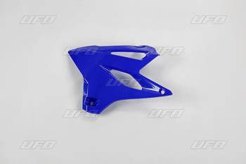 UFO Owiewki chłodnicy Yamaha YZ 85 14-18
