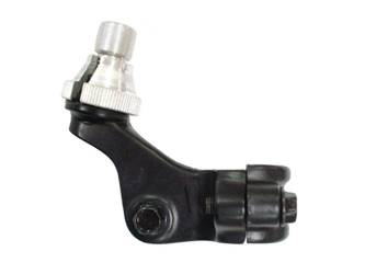 Uchwyt dźwigni sprzęgła  Yamaha YZ 250 00-03 / YZF 250 01-03 PSYCHIC
