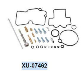 Psychic Zestaw naprawczy gaźnika Yamaha YZ 250F 10-11