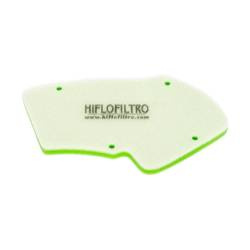 HIFLO Filtr powietrza PIAGGIO 125/150 SKIPPER '98-'99 GILERA 125 RUNNER '97-'02 ITALJET 125 DRAGSTER 2T '99-'03