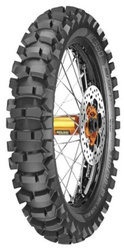 Opona tył Metzeler  110/100-18 MC360 MID Soft