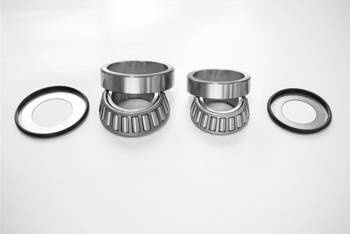 Tourmax Łożyska główki ramy z uszczelniaczamiKawasaki KLX 250/650, Suzuki DR/GS/GSF/GSX/VS, Yamaha FZ/XJ/XJR/XV/XVS/YZF