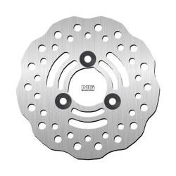 NG Tarcza hamulcowa przód SUZUKI LTZ 250/400 / LTA 400/500 85-15 / LTF 400/500