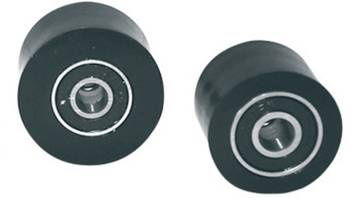 Polisport Rolka łańcucha z łożyskiem 42MM