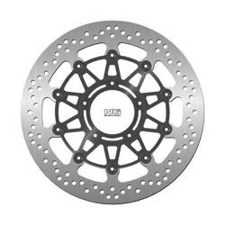 NG Tarcza hamulcowa (PŁYWAJĄCA) przód MV AUGUSTA BRUTALE 05-19 F4 07-11