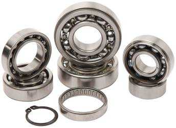 Hot Rods Zestaw naprawczy skrzyni Kawasaki KXF 250 06-08