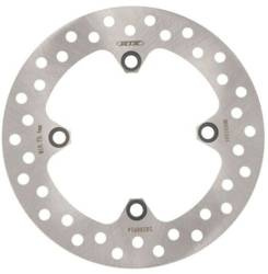 Tarcza hamulcowa tył Honda XR 250R 95-03 XR 400R 96-02 NX 650 DOMINATOR 88-91 XR 600R 91-00