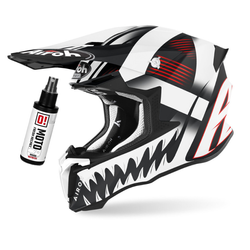 Kask cross Airoh Twist 2.0 MASK