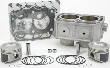 Cylinder kompletny Polaris RANGER/SPORTSMAN 700 05-09  CYLINDER WORKS